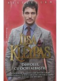 Lisa Kleypas - Diavolul cu ochi albastri (Editia: 366)