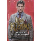 Lisa Kleypas - Diavolul cu ochi albastri (Editia: 366)