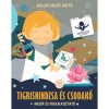 Tigrisnindzsa &eacute;s csodakő - Mes&eacute;k &eacute;s foglalkoztat&oacute; - Mell&aacute;r Mezei Anita