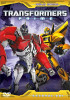 Transformers Prime Sezonul 2 DVD (10 Episoade) Desene Animate Dublate Romana