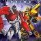 Transformers Prime - Sezonul 2 - 10 DVD-uri Desene Animate Dublate Romana