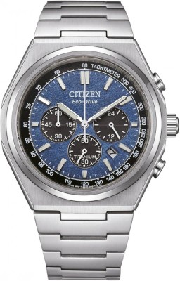 Ceas Barbati, Citizen, Sports CA4610-85L - Marime universala foto