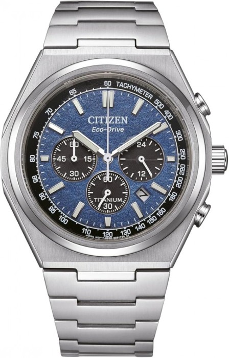 Ceas Barbati, Citizen, Sports CA4610-85L - Marime universala