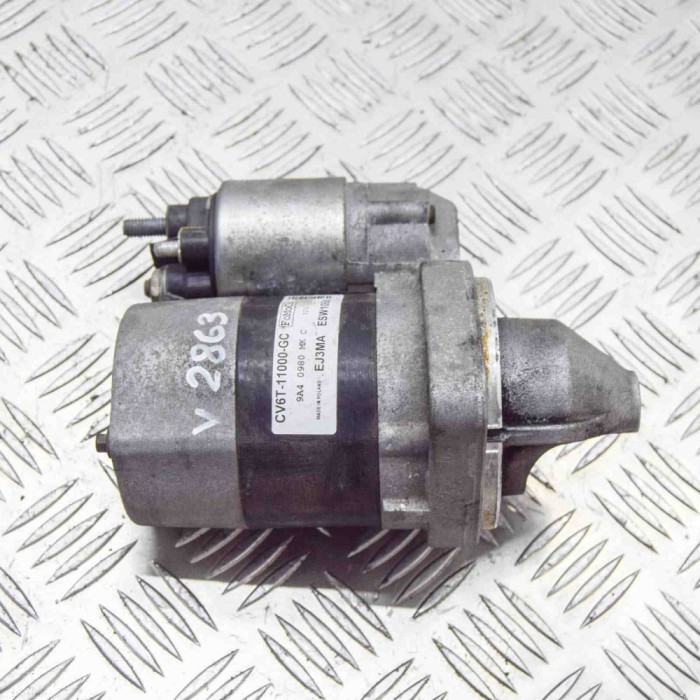 Electromotor FORD FOCUS III Turnier 2014 OEM: ESW10E40,CV6T-11000-GC,EJ3MA