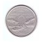 Moneda SUA 25 centi/quarter dollar 2003 D, Missouri 1821, stare buna, curata