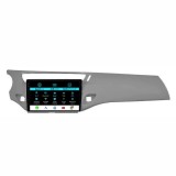 Cumpara ieftin Navigatie Dedicata Citroen C3, DS3 (2009-2016),Incell 9Inch, 2Gb Ram, 32Gb Stocare, Carplay