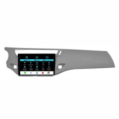 Navigatie Dedicata Citroen C3, DS3 (2009-2016),Incell 9Inch, 2Gb Ram, 32Gb Stocare, Carplay