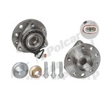 Butuc roata , CX Bearings CX1105