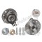 Butuc roata , CX Bearings CX1105