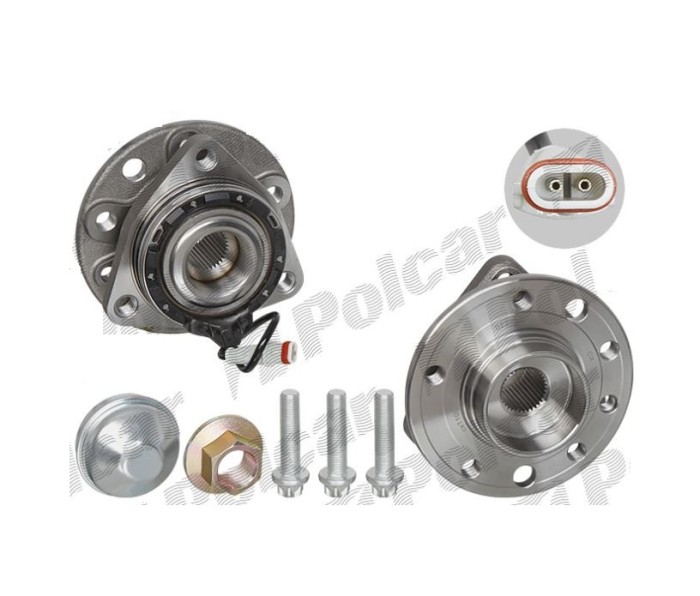 Butuc roata , CX Bearings CX1105