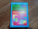PSIHOPEDAGOGIE - STUDII SI CERCETARI VOL. 1 - IOAN SIMA