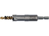 Carota Tct Pentru Metal 16Mm