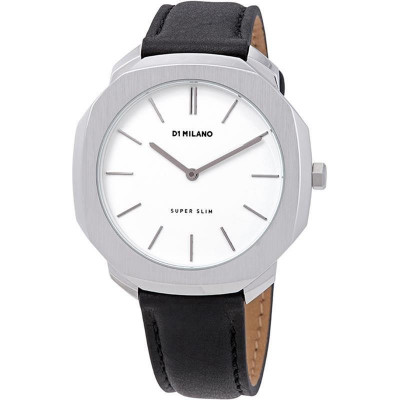 Ceas Dama, D1 Milano, Super Slim SSLL03 - Marime universala foto
