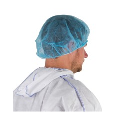 Protecție de unică folosință pentru cap