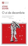O zi de decembrie - Paperback brosat - Josie Silver - Nemira