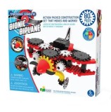 Cumpara ieftin Joc de constructie - Biplan