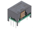 Convertor DC/DC 1,5W 18-76V la 15V/-15V