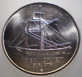 B.440 NORVEGIA 150th Anniversary 5 KRONER 1975 XF/AUNC