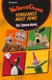 Wallace &amp; Gromit New Movie: The Junior Novel