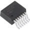 Convertor DC/DC PMIC 8-40VDC la 1,2-37VDC 5A TO263-7