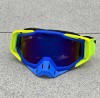 Ochelari Moto Cross Enduro ATV Ski Heliomati Pinlock Ready
