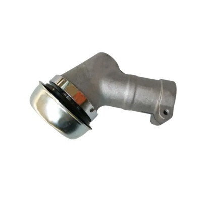 Capat reductor 9 dinti, 28mm, M10x1.25, compatibil motocoasa Husqvarna 143RII, 243R, 543RS, ABO-0014 foto