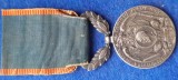 MEDALIA AVANTUL TARII 1913 CAROL I