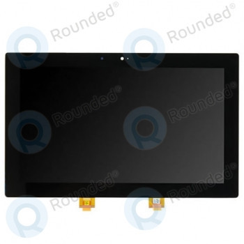 Modul de afișare Microsoft Surface RT LCD + Digitizer foto