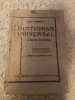 Dictionar universal al limbei romane