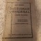 Dictionar universal al limbei romane