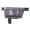 Proiector ceata OPEL ASTRA G Cabriolet (F67) (2001 - 2005) ALKAR 2902437