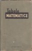 Tabele Matematice Editura Tehnica 1957 294 Pagini Stare Buna Carte Veche Colectie
