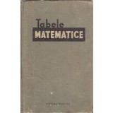 Tabele matematice