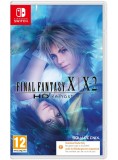 Final Fantasy X X2 NSW
