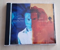 Keith Caputo - Died Laughing CD (2000) foto