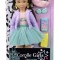 Corolle set saptamana modei la milano papusa luna 28cm