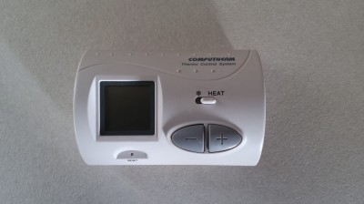 Termostat Computherm foto
