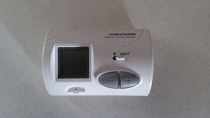 Termostat Computherm