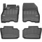 Set covoare cauciuc Nissan Leaf dupa 2017 129708 FRG 3D408876