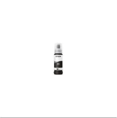 EPSON 108 BLACK INKJET CARTRIDGE foto