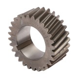 Pinion arbore motor Perkins pentru Massey Ferguson, Landini, JCB