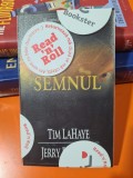 Semnul - Tim LaHaye, Jerry B. Jenkins