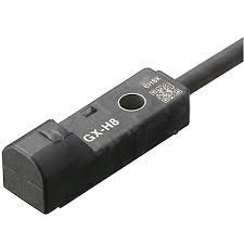 Senzor inductiv Panasonic 0-2,5mm PNP NO 12-24VDC IP68 foto