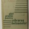 GHID PRACTIC PENTRU VIBRAREA BETOANELOR de P. REBUT , 1967