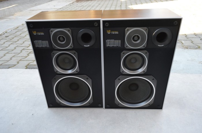 Boxe Philips Sound Project 6484