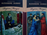Alexandre Dumas - Regina Margot, 2 vol. (editia 2011)