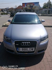 Audi A3 DSG Xenon Bose 2.0TDI 170CP foto