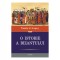 Timothy E. Gregory - O istorie a Bizanțului