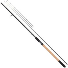 Lanseta DAM Rod Impulse-X Quiver 9.1FT, 10-40g, 2.75m, 2+3seg foto