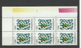 Romania MNH 2000 - Craciun - LP 1537 X6, Nestampilat